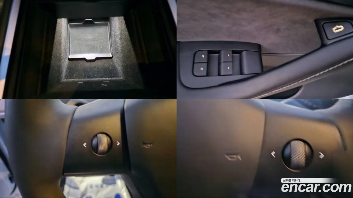 Tesla Model Y 2025 из KR, фото 9