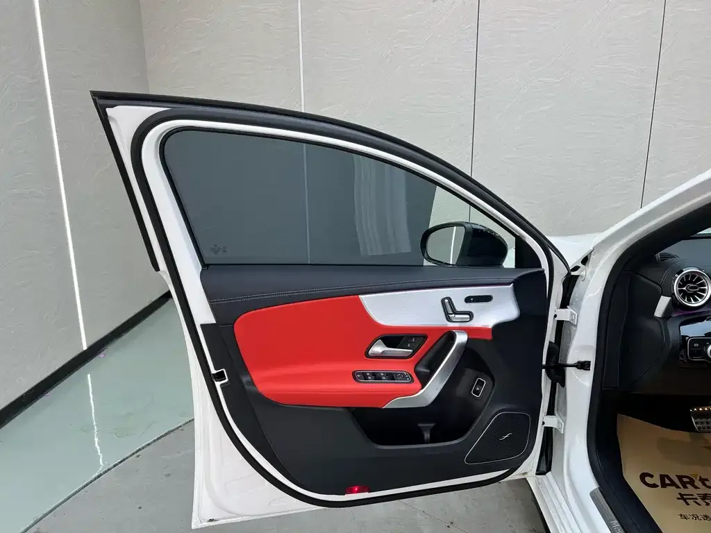 [object Object] A-Class AMG 2025 из CN, фото 3