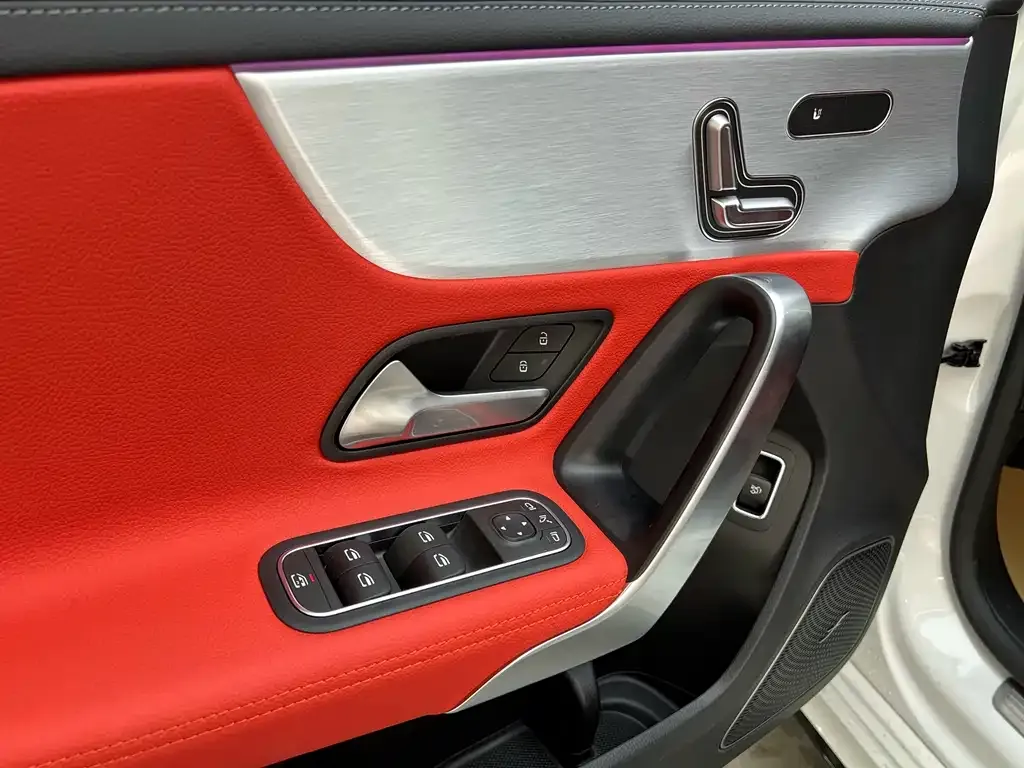 [object Object] A-Class AMG 2025 из CN, фото 4