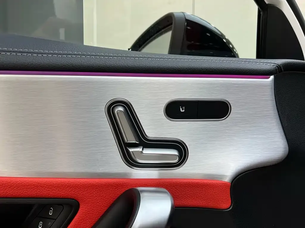 [object Object] A-Class AMG 2025 из CN, фото 6