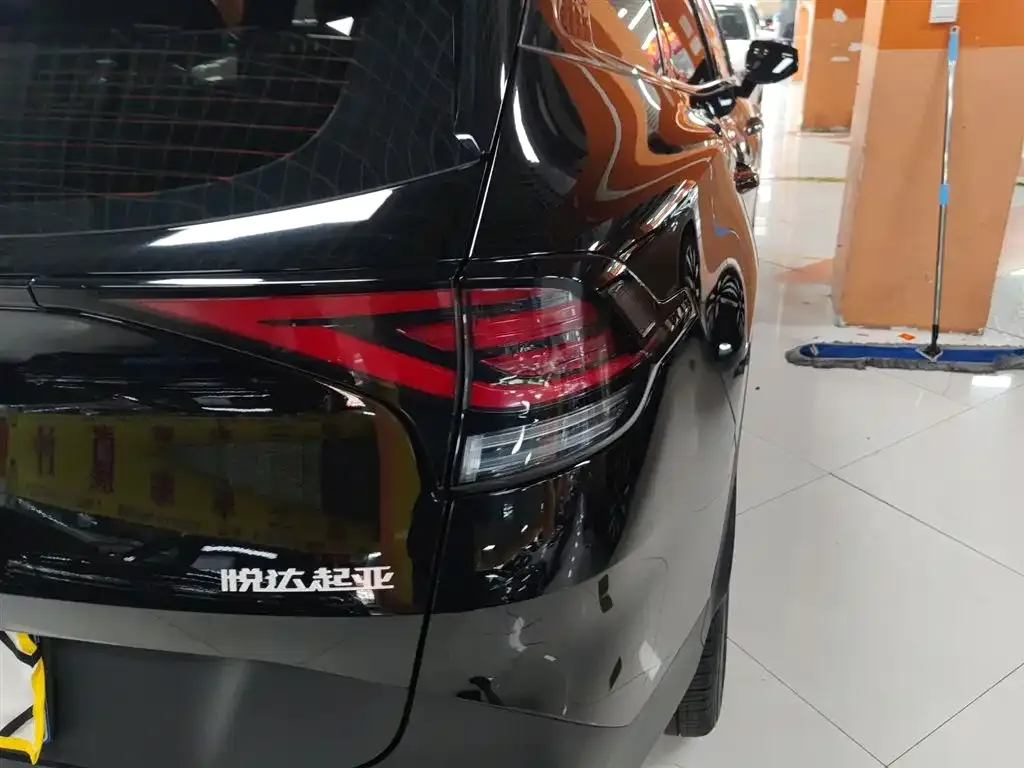 Kia Sportage 2024 из CN, фото 8