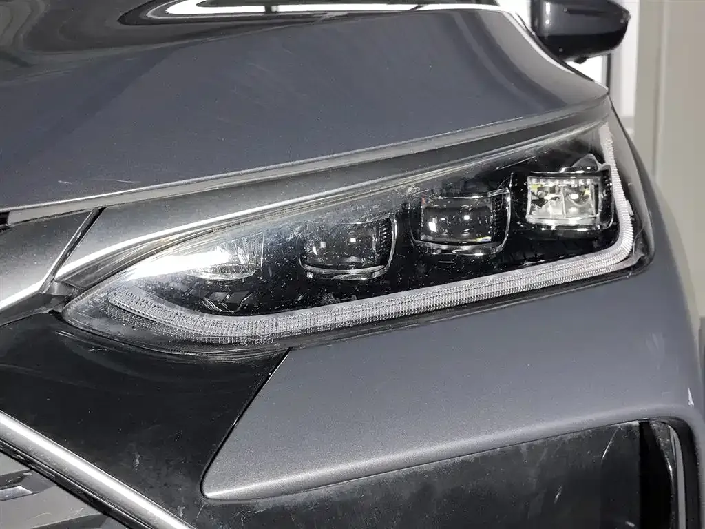 BYD Tang New Energy 2024 из CN, фото 7