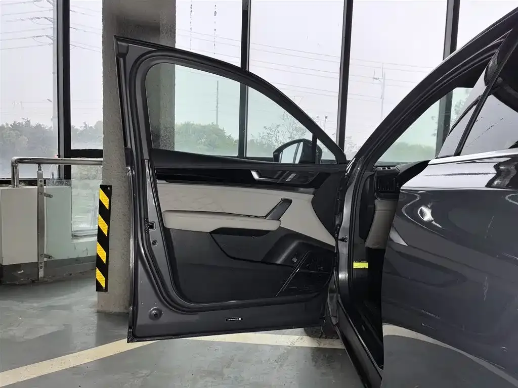 BYD Tang New Energy 2024 из CN, фото 8