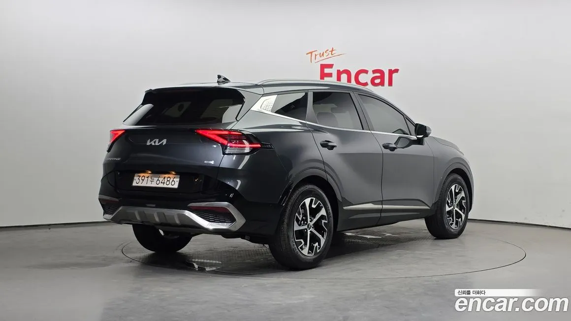 Kia Sportage — фото 2