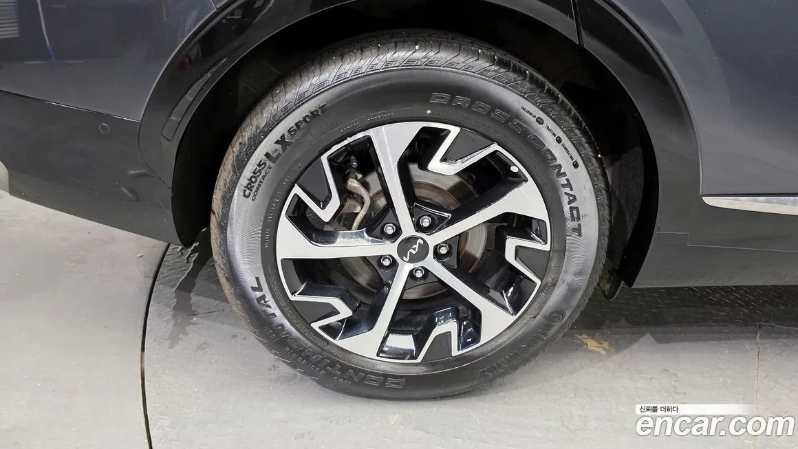 Kia Sportage — фото 5