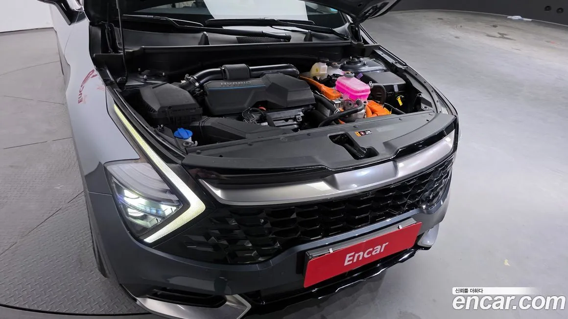 Kia Sportage — фото 6