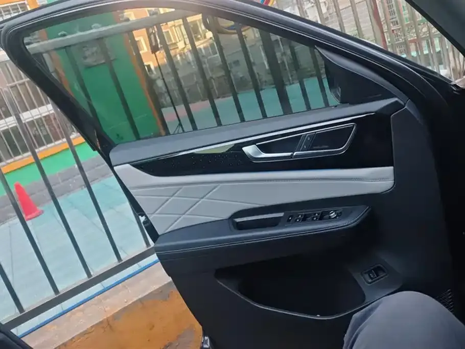 Volkswagen Teramont 2023 из CN, фото 7