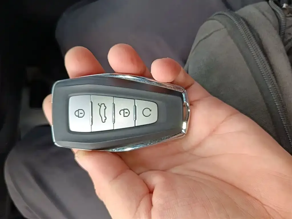 [object Object] Xingyue L 2024 из CN, фото 9