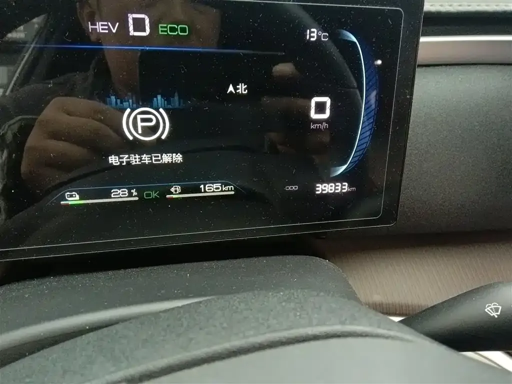 BYD Pro New Energy — фото 5
