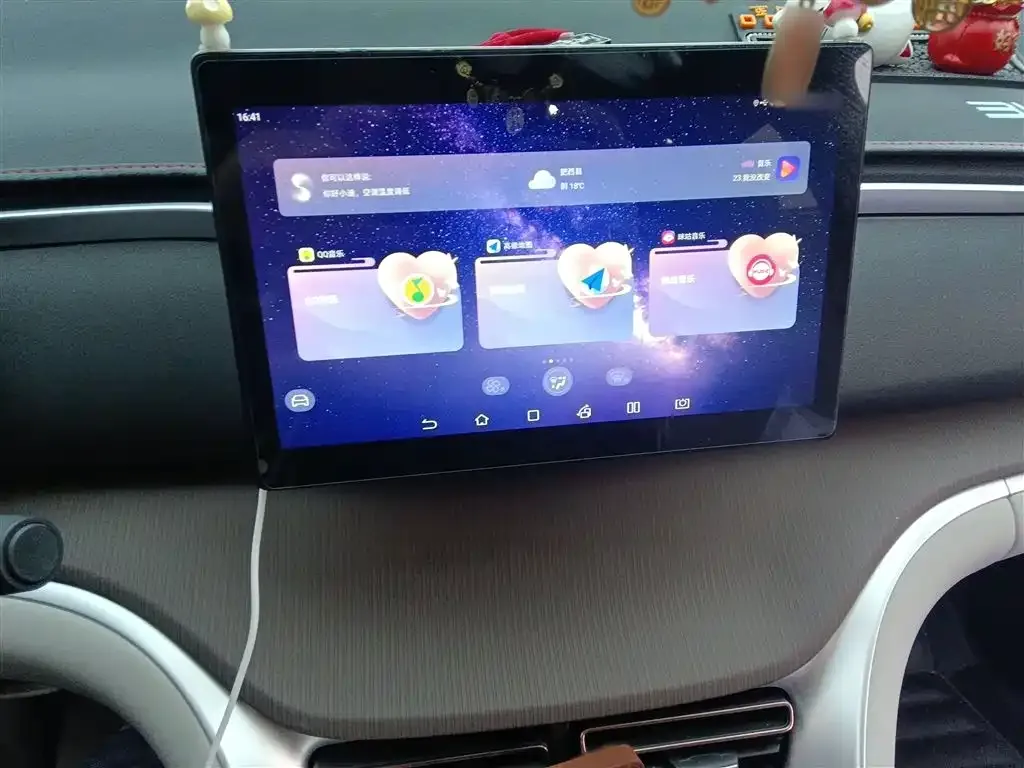 BYD Pro New Energy — фото 6