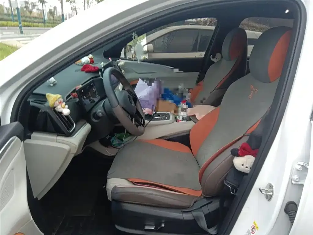 BYD Pro New Energy — фото 8