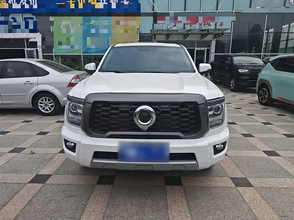 [object Object] King Kong Pao 2023 из CN, фото 3