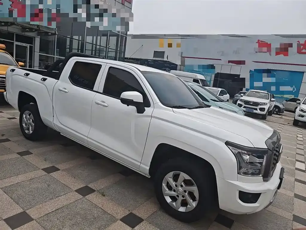 [object Object] King Kong Pao 2023 из CN, фото 4