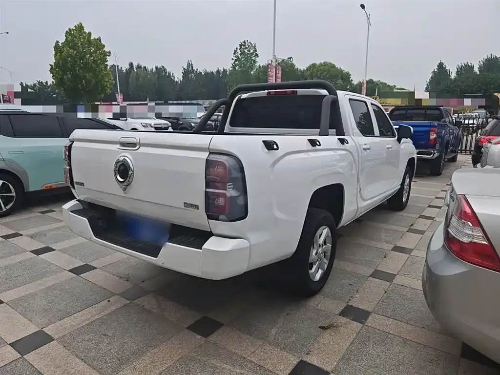 [object Object] King Kong Pao 2023 из CN, фото 5