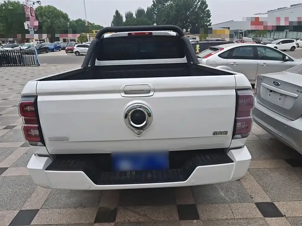 [object Object] King Kong Pao 2023 из CN, фото 6