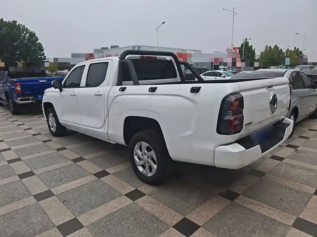 [object Object] King Kong Pao 2023 из CN, фото 7