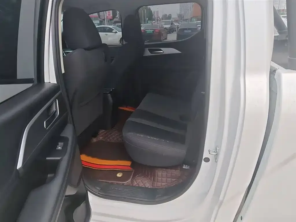 [object Object] King Kong Pao 2023 из CN, фото 9