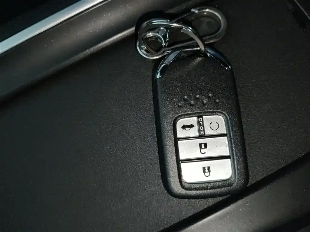 Honda Inspire 2022 из CN, фото 9