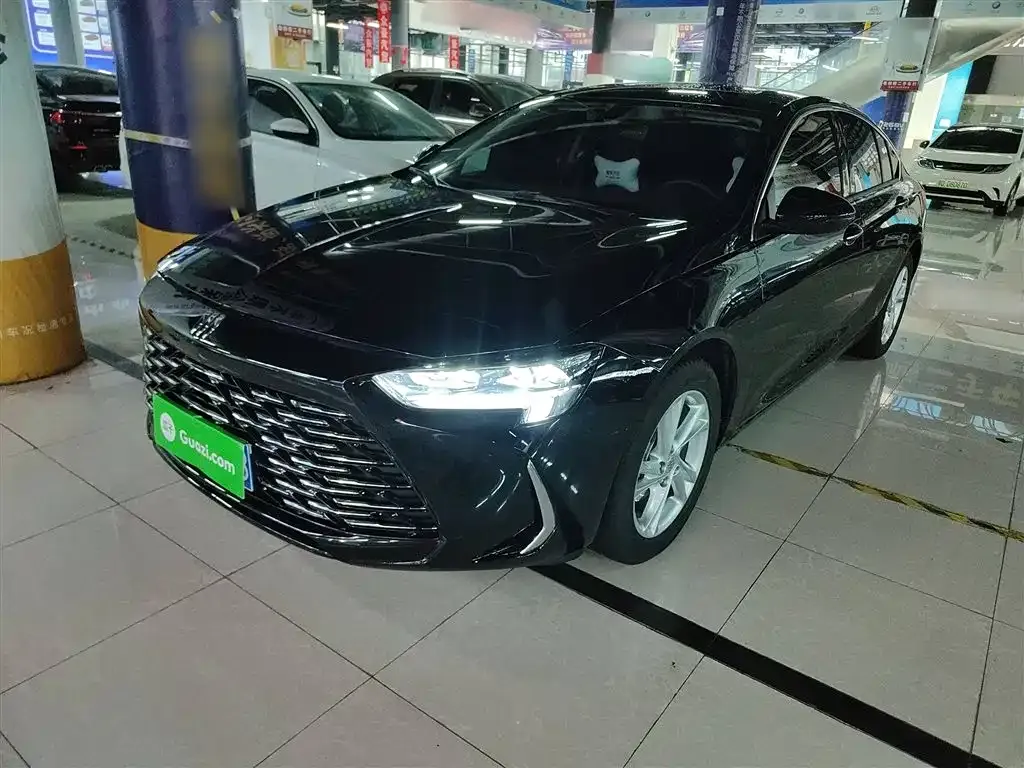 Buick Regal 2024 из CN, фото 1
