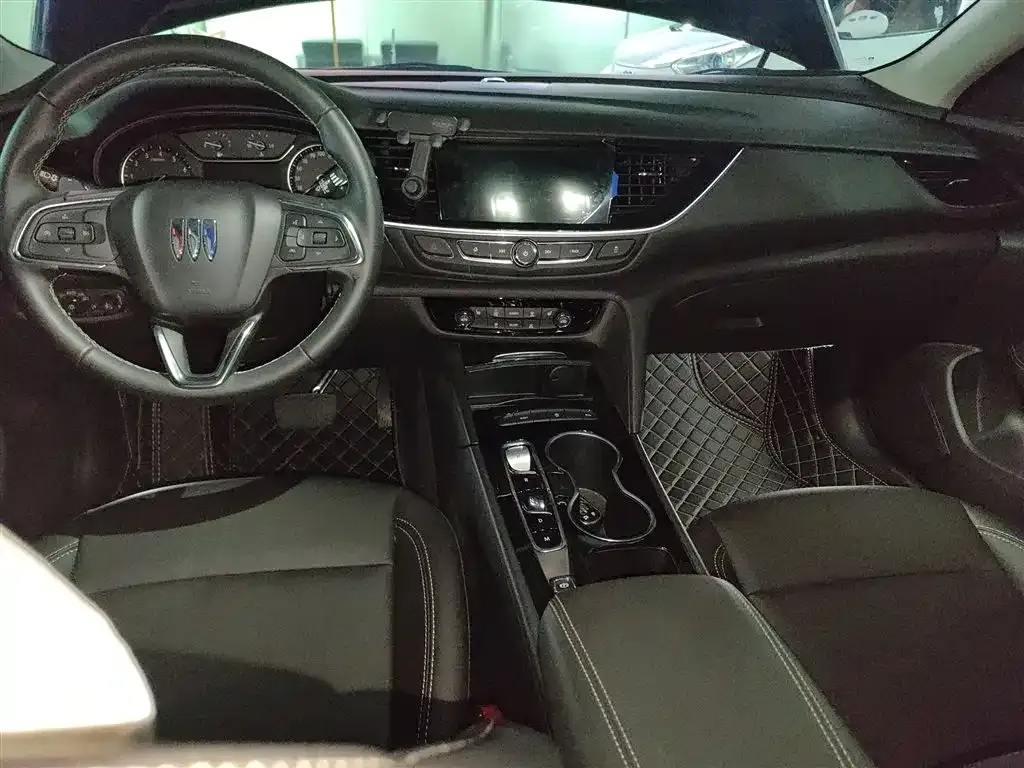 Buick Regal 2024 из CN, фото 10