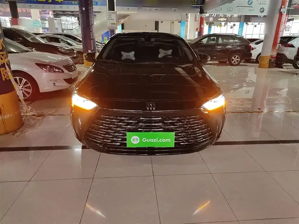 Buick Regal 2024 из CN, фото 3