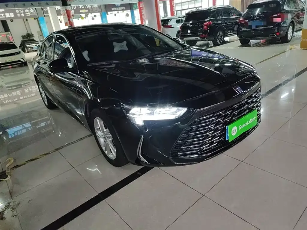 Buick Regal 2024 из CN, фото 4