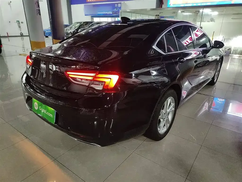 Buick Regal 2024 из CN, фото 7