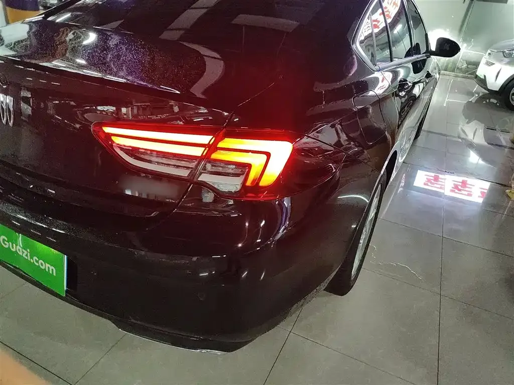Buick Regal 2024 из CN, фото 8