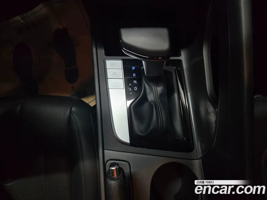 Hyundai AVANTE — фото 9