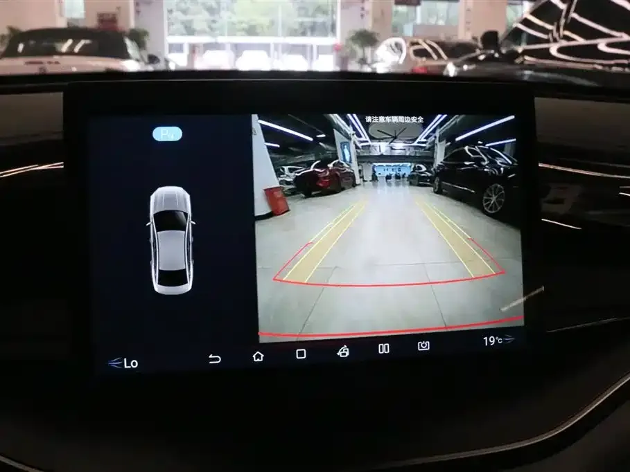 BYD Qin PLUS 2024 из CN, фото 8