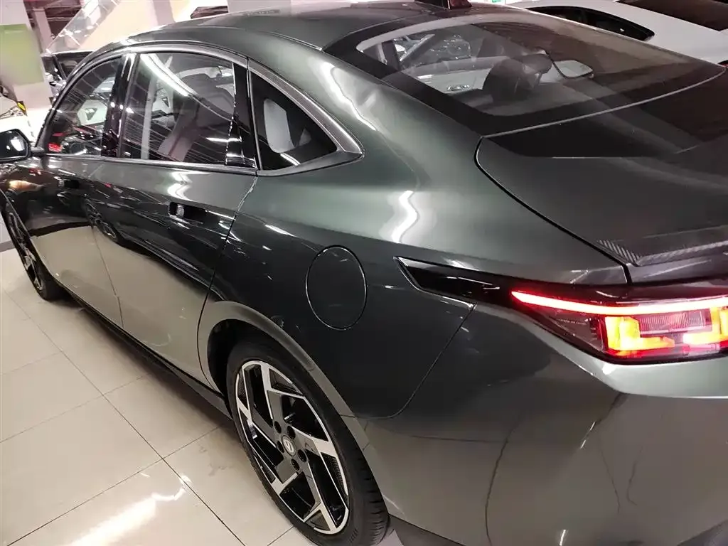 Changan Yida 2023 из CN, фото 5