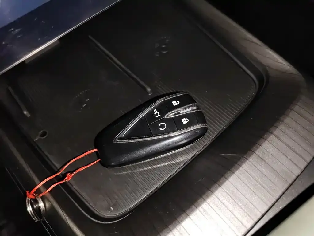 Changan Yida 2023 из CN, фото 9
