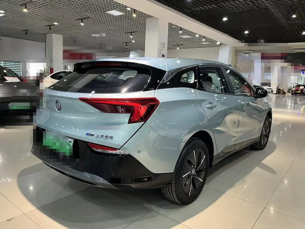Buick Velite 6 2023 из CN, фото 5