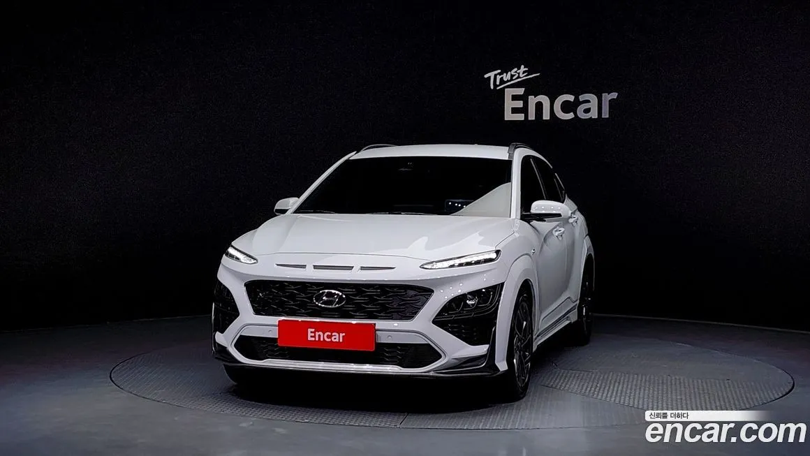 Hyundai Kona — фото 3