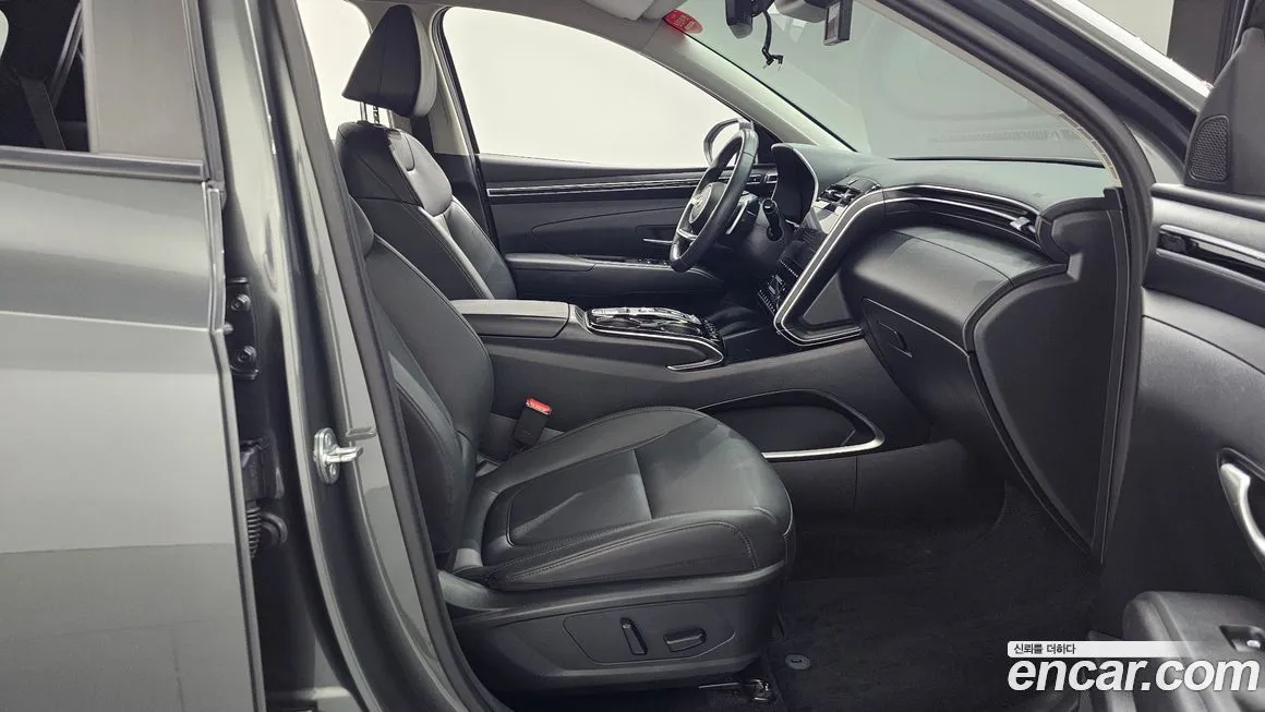 Hyundai Tucson 2023 из KR, фото 10