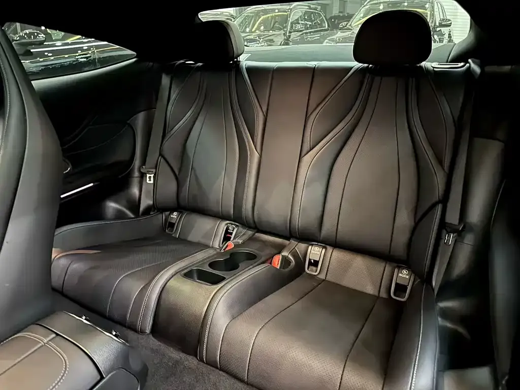 Mercedes-Benz CLE 2024 из CN, фото 9