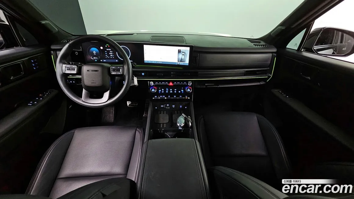 Hyundai Santafe — фото 7