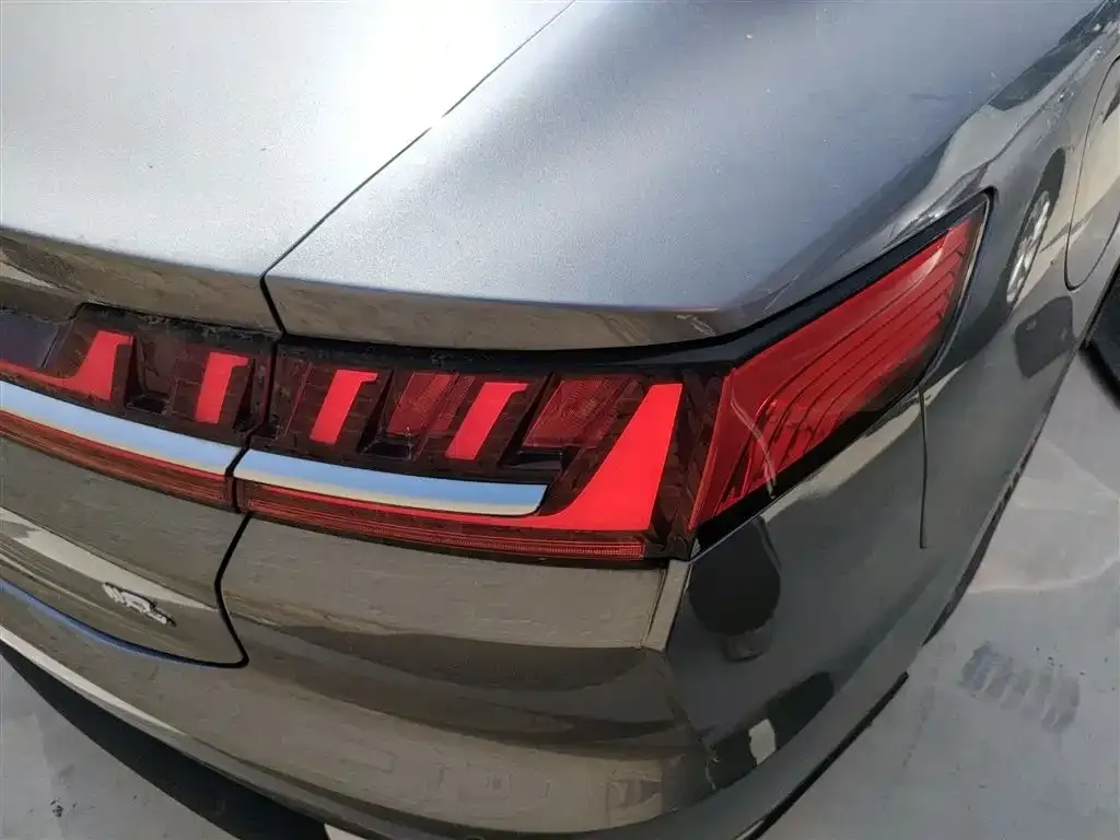 BYD Han 2022 из CN, фото 8