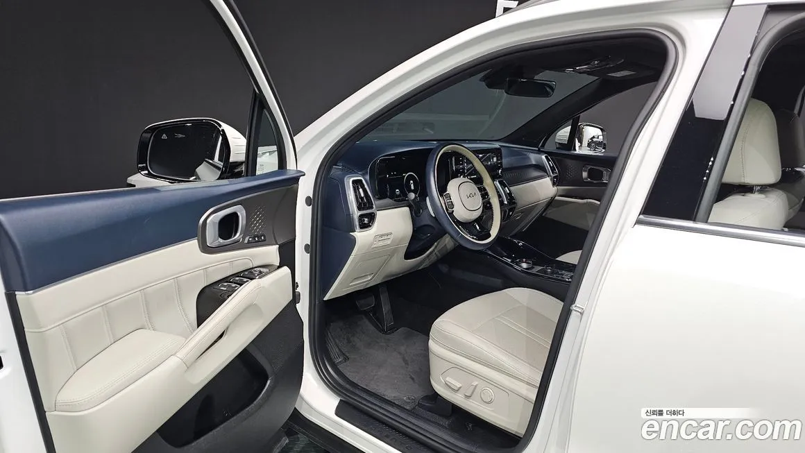 Kia Sorento — фото 10