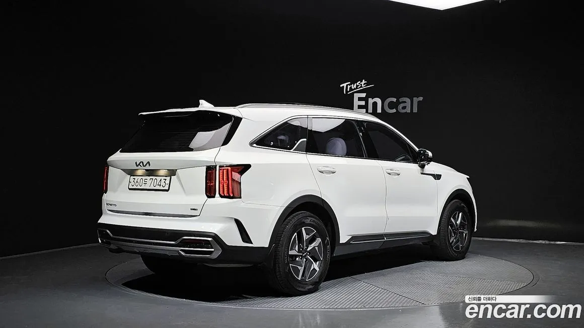 Kia Sorento — фото 2