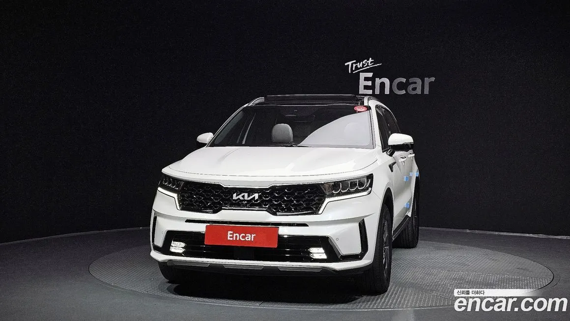 Kia Sorento — фото 3