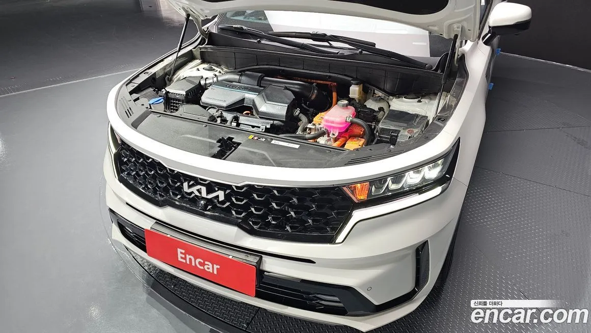 Kia Sorento — фото 6