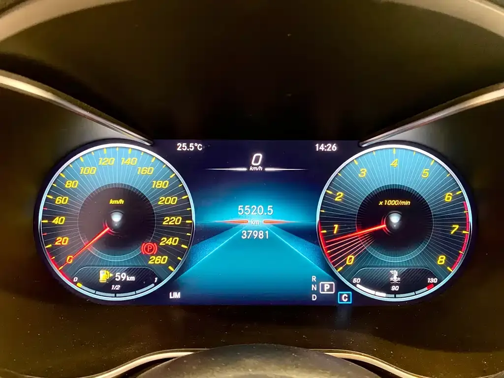 Mercedes-Benz GLC 2021 из CN, фото 6