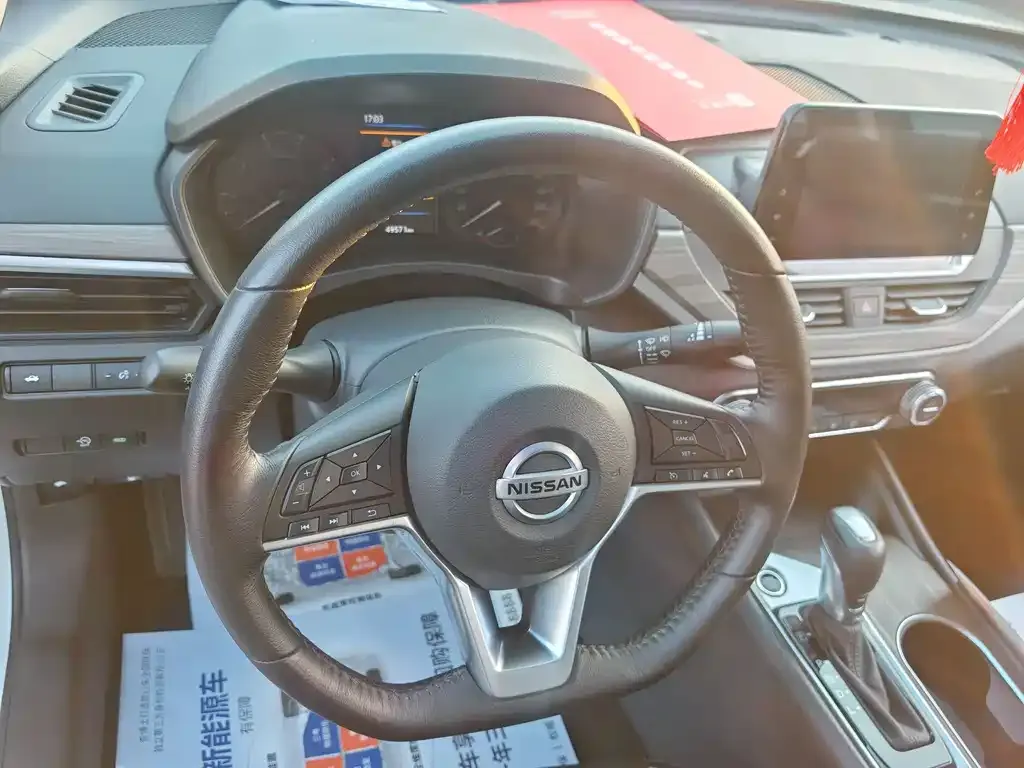 Nissan Teana 2021 из CN, фото 10