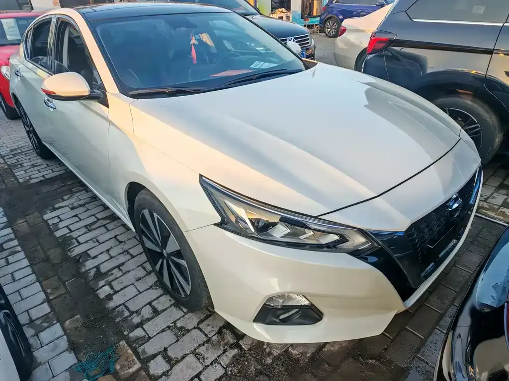 Nissan Teana 2021 из CN, фото 2