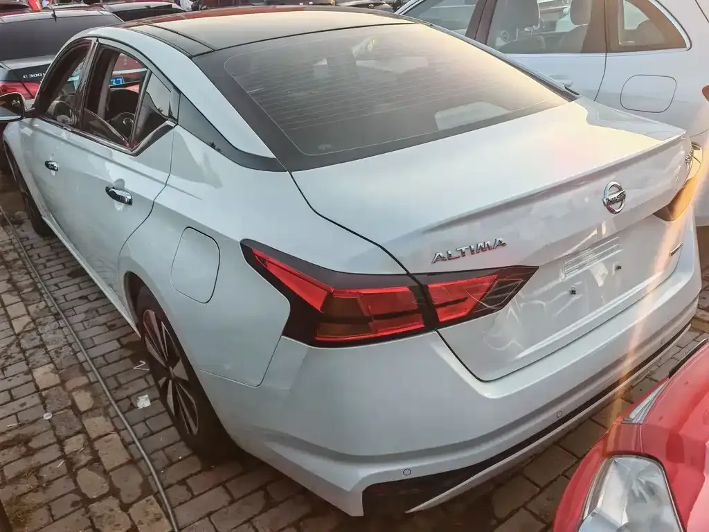 Nissan Teana 2021 из CN, фото 3