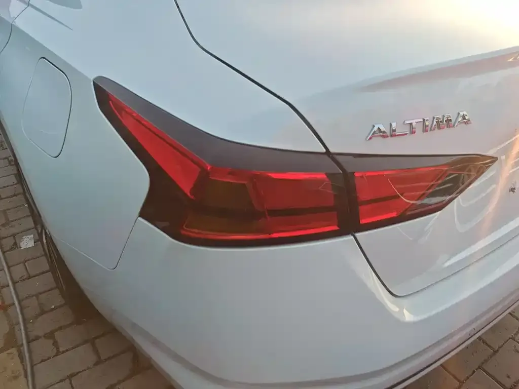 Nissan Teana 2021 из CN, фото 5