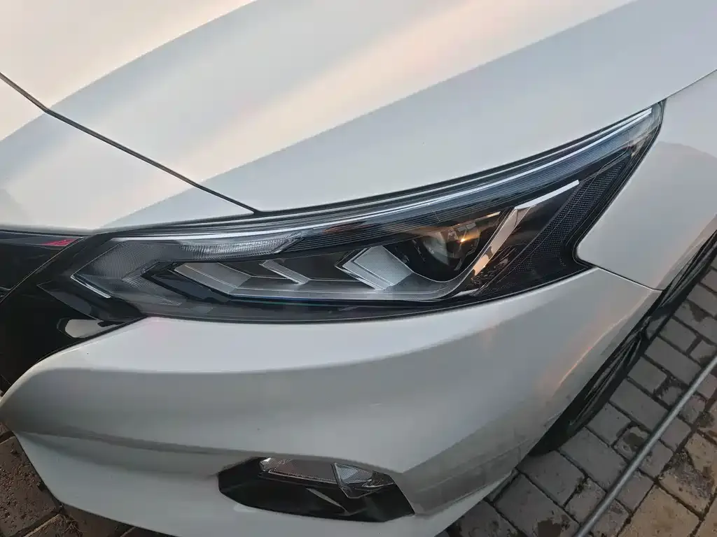 Nissan Teana 2021 из CN, фото 6