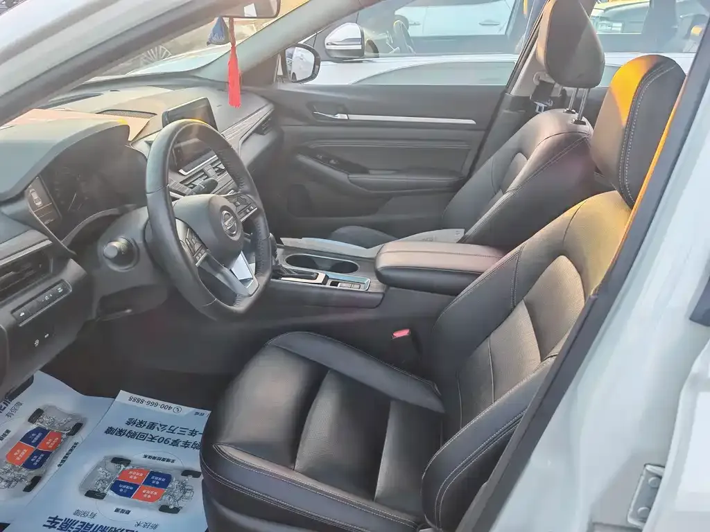 Nissan Teana 2021 из CN, фото 7
