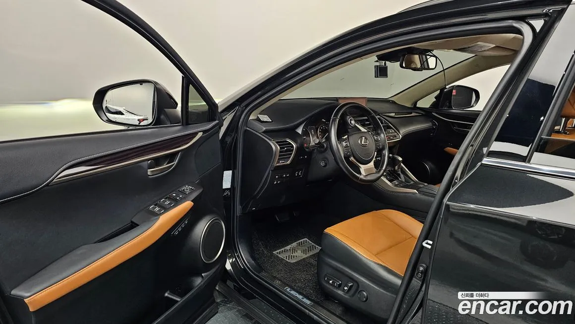 Lexus NX 2021 из KR, фото 10